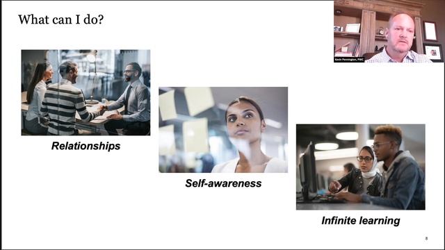 PDP-Business Skills: Next 5-10 Years смотреть онлайн