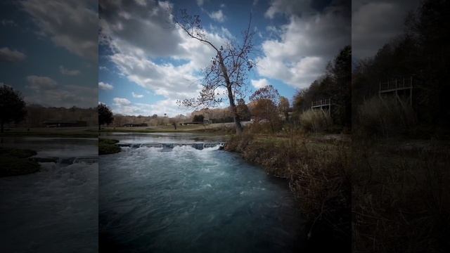 Mammoth Spring North End Square #Short смотреть онлайн