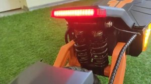 Электросамокат Kugoo G4 Pro краткий обзор