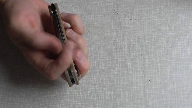 Нож 