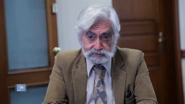 Встреча профессора Джорджа Цвейга (США) с академиком РАН Матвеевым В.А., ОИЯИ, Дубна 2014