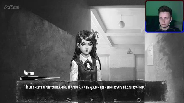 ПУТЬ АЛИСЫ: ИДЕАЛЬНЫЙ ВЫБОР ◆ Tiny Bunny (Зайчик) #8 смотреть онлайн