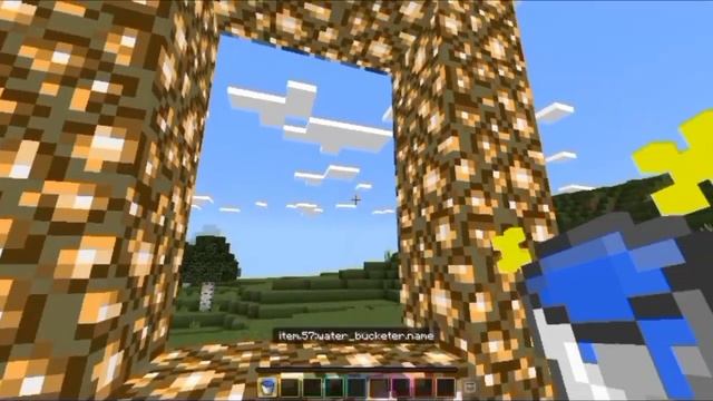 MİNECRAFT 3 TOP MOD // BEDROCK 1.19 смотреть онлайн
