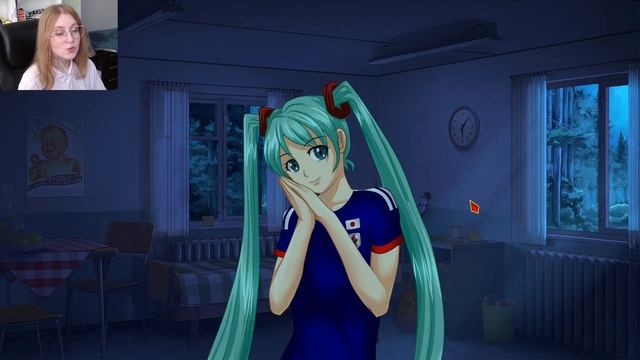 💙ОХ УЖ ЭТИ СНЫ - День 16-ый💙 - Булки, кефир и рок-н-ролл(мод)/Бесконечное лето #28