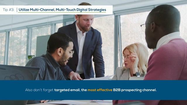 Best Practice Business Development in the Digital Age смотреть онлайн