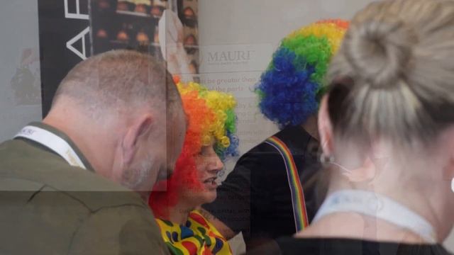MAURI AUSTRALIA - Corporate Conference & Team Building 2023