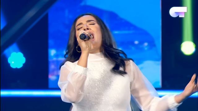 "SOMOS" - GRUPAL | GALA 10 | OT 2018 смотреть онлайн