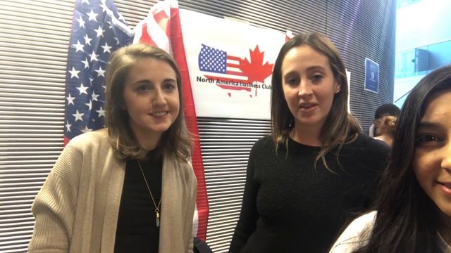 A week in the life of an Imperial Full-Time MBA student: Natasha Lakhani смотреть онлайн