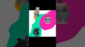 весь 1 сезон захват территории skibidi#скибидитуалет