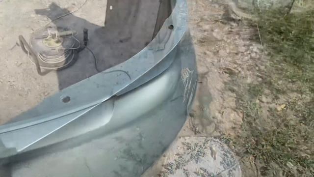 Nissan Almera Classic предпродажная подготовка смотреть онлайн