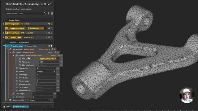 nTop Live: How to Automate Simulation Processes in nTopology смотреть онлайн