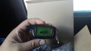 Обзор на автосигнализацию sheriff zx-940 купленую в rozetka.ua
