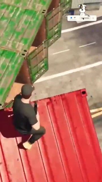 GTA 5 funny moments 😂#shorts #gameplay #gta5 #gtav #trending #new #subscribe #rockstar смотреть онлайн