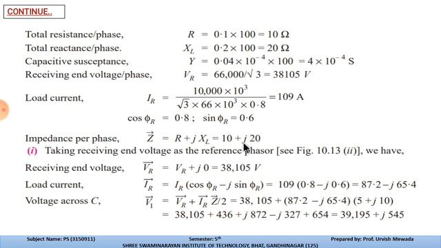 PS2 UNIT3 L4 BY PROF. URVISH MEWADA смотреть онлайн