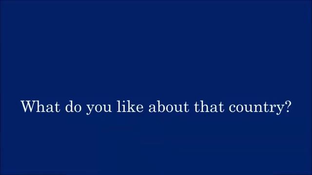 A Foreign Country | Daily English Conversation Practice - Questions and Answers by Topic смотреть онлайн