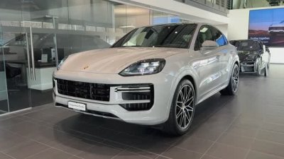 Обзоры и новости авто