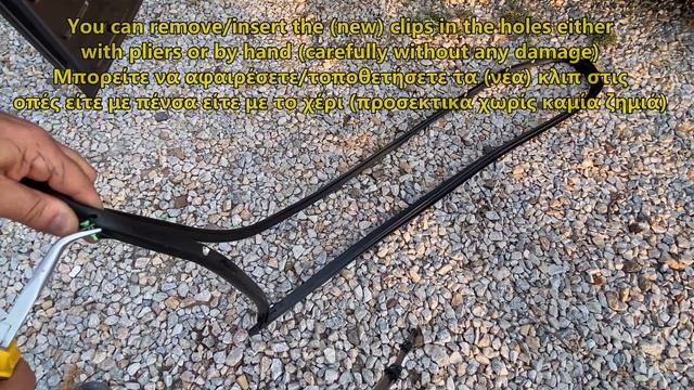 2007-2013 Toyota Corolla How to Replace Front Door Weatherstrip Seal Αντικατάσταση λάστιχου πόρτας смотреть онлайн