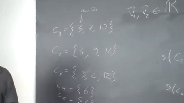 Advanced Business Intelligence Techniques 3: Representing data, distances and similarities смотреть онлайн