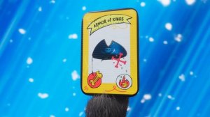 The Mist - Noodle and Bun