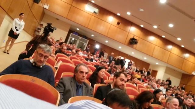 Memorandum of Co-operation. Athens University of Applied Sciences + 30 Chinese Universities смотреть онлайн