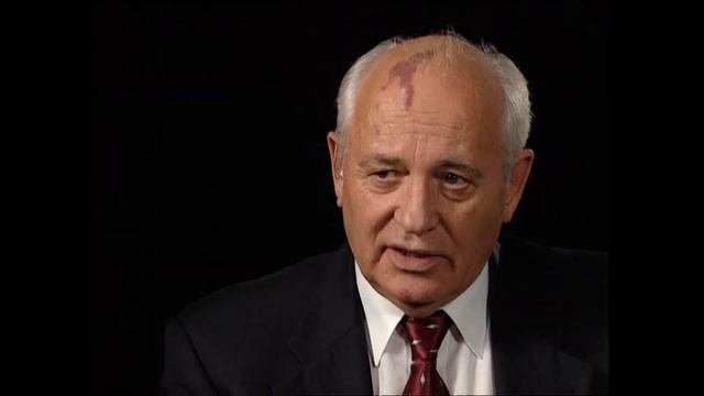 Mikhail Gorbachev, Academy Class of 2000, Part 9 смотреть онлайн