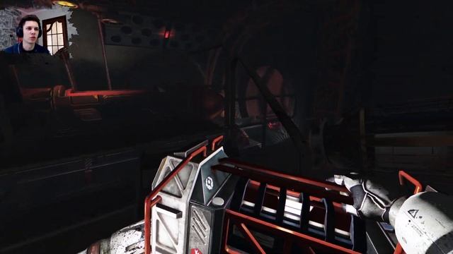 SOMA ➢ 9 серия - ПОЛНЫЙ ФИНАЛ + СЦЕНА ПОСЛЕ ТИТРОВ! смотреть онлайн
