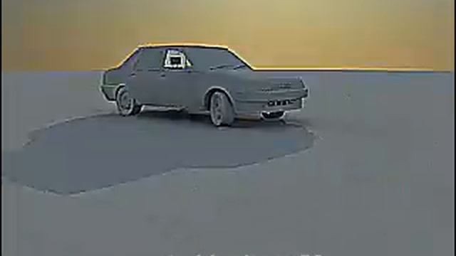 3d animation vaz21099 смотреть онлайн