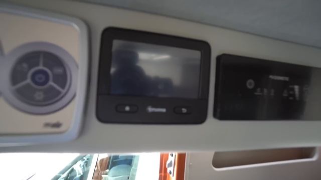 Nur 5,41m! Nur 49.000 €! Premium Wohnmobil Pössl Summit Prime 540 Kastenwagen 2023 Power. смотреть онлайн