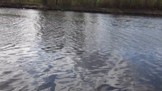 Открытие летнего рыболовного сезона 2019, но погода была против.... ДЕНЬ 1 смотреть онлайн