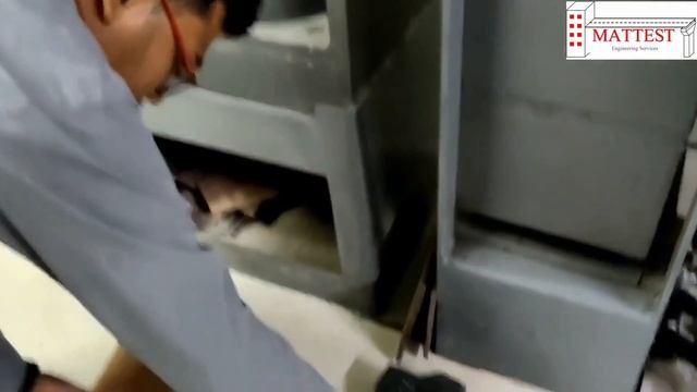 Compressive Strength of Paver Block смотреть онлайн