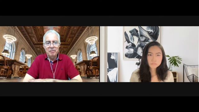 Digital Transformation from Technology to New Business Models - FULL VERSION смотреть онлайн