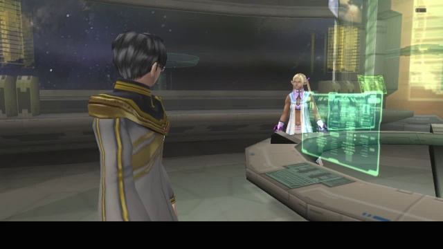 PSU EP3 Chapter 2 ~ Restorations 1/6 смотреть онлайн