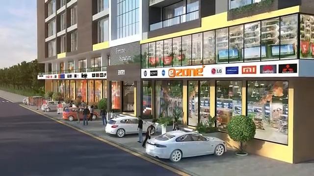 Fortune Business Arcade - A Premium Choice For You смотреть онлайн