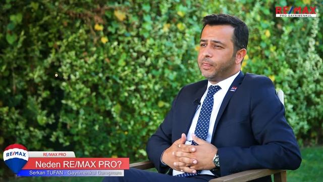 Neden RE/MAX Neden RE/MAX Pro Serkan Tufan смотреть онлайн