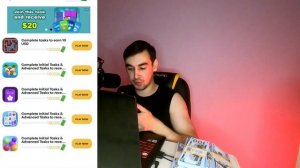 ПРОСТО СОБЕРИ +5.400₽ КАЖДЫЙ ДЕНЬ - ЗАРАБОТОК В ИНТЕРНЕТЕ БЕЗ ВЛОЖЕНИЙ С ВЫВОДОМ ДЕНЕГ