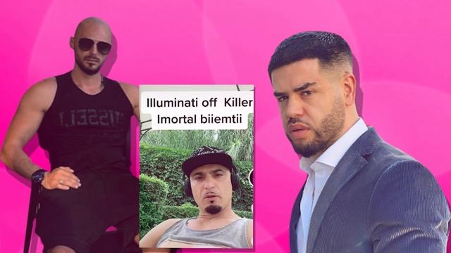 “Kush vë dorë mbi pjesëtarët e TBA-së, i ka thënë ferrit hapu”,anëtari i TBA kërcënon sërish Noizy’ смотреть онлайн