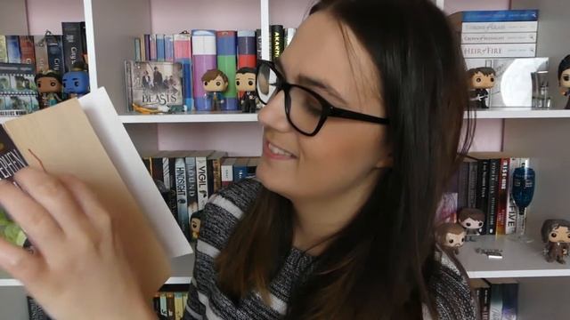 EVERY BOOK ON MY PHYSICAL TBR // 100+ books смотреть онлайн