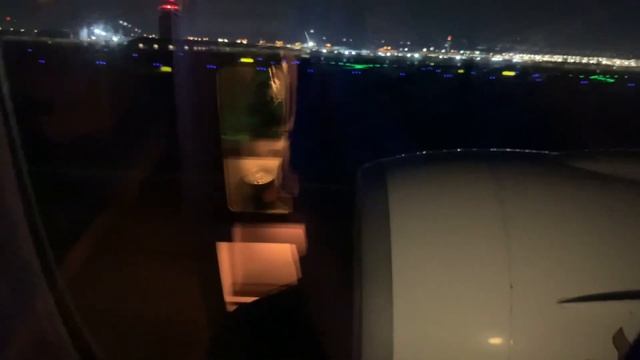 Emirates | Business Class | Boeing 777-300ER | Singapore To Dubai