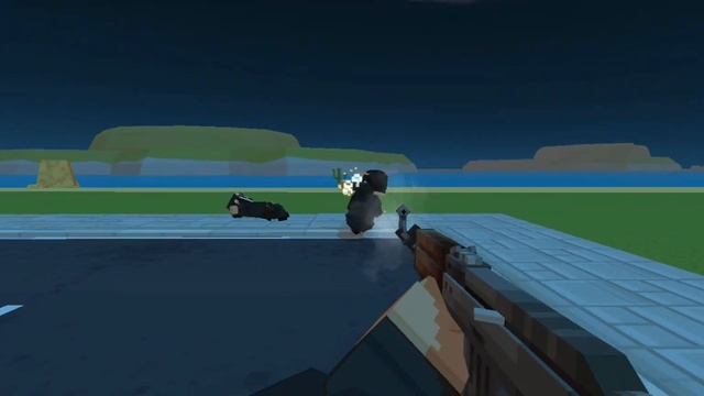 SSB 3. BUSINESS Pack. (Бизнес пак) [BONUS DONATE -БОНУС ДОНАТ] смотреть онлайн