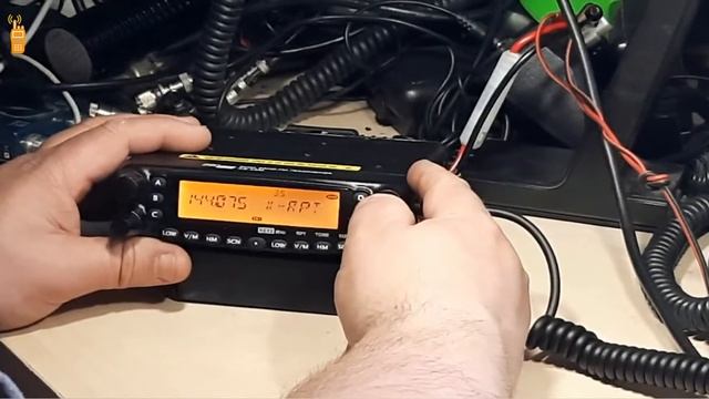 61.Polmar DB-54M Banda Cruzada. смотреть онлайн