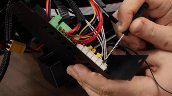 How to install a BL Touch on a Creality Ender 3 *UPDATED*