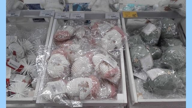 СРОЧНО ПОСМОТРИТЕ, ЧТО ЗА ЧУДО-ШАРЫ В МАГАЗИНЕ "ДОМОВОЙ"!!! смотреть онлайн