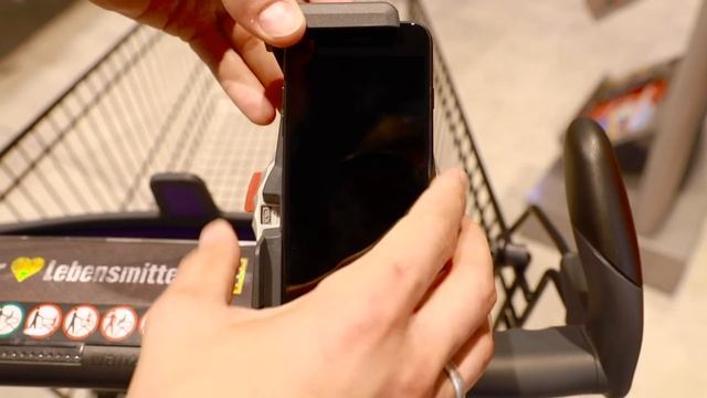 Wanzl SmartFix (EN) смотреть онлайн