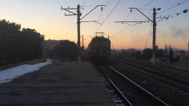 ВЛ8-548 смотреть онлайн