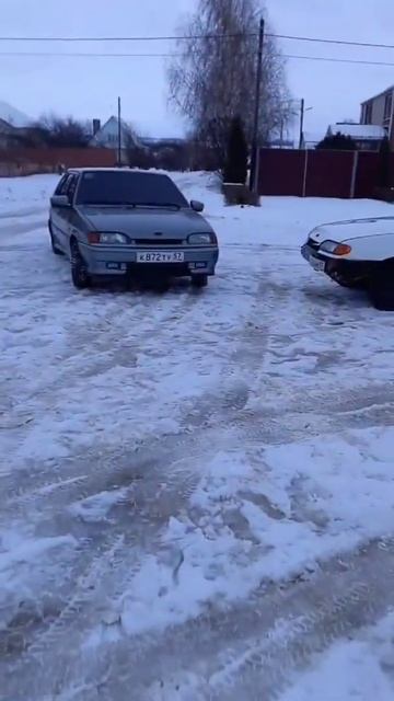 #2114 #вспышки #фсо #тонер #ваз 💥2114💥 смотреть онлайн