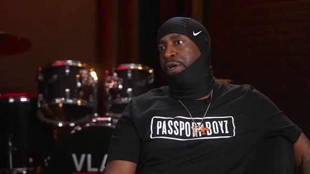 Tony Yayo on Who'd Win a Verzuz between 50 Cent & Lil Wayne (Part 32) смотреть онлайн