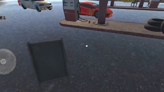 MY NEW PETROL PUMP BUSINESS PART 3 || GAS STATION SIMULATOR GAME VIDEO смотреть онлайн