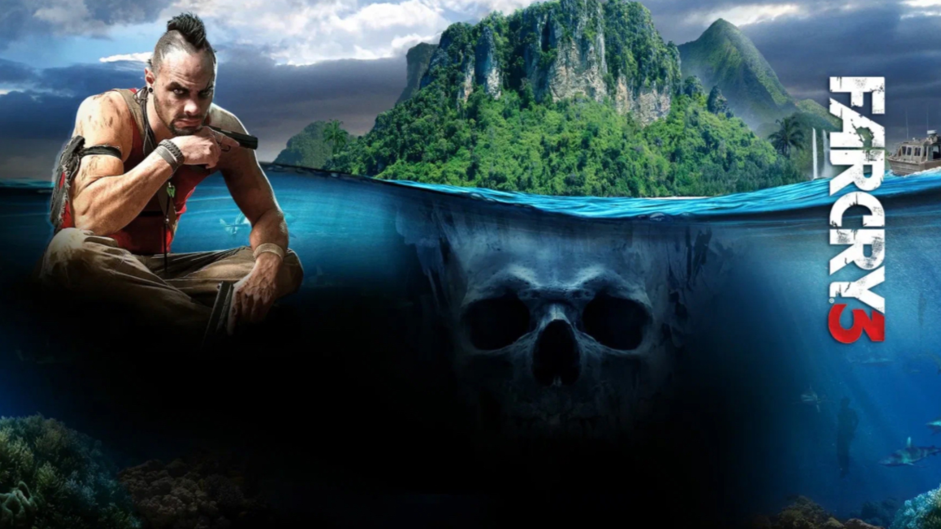 Far Cry 3 Classic Edition часть 12 смотреть онлайн