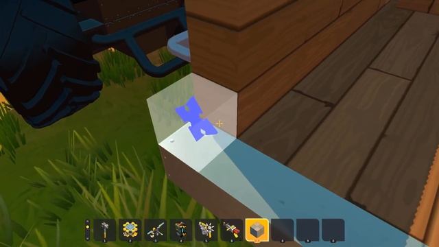 {дополнение} как сделать тележку смотреть онлайн