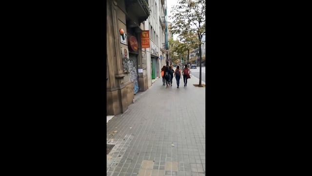Esade MBA in Barcelona - Episode 8: Halloween смотреть онлайн